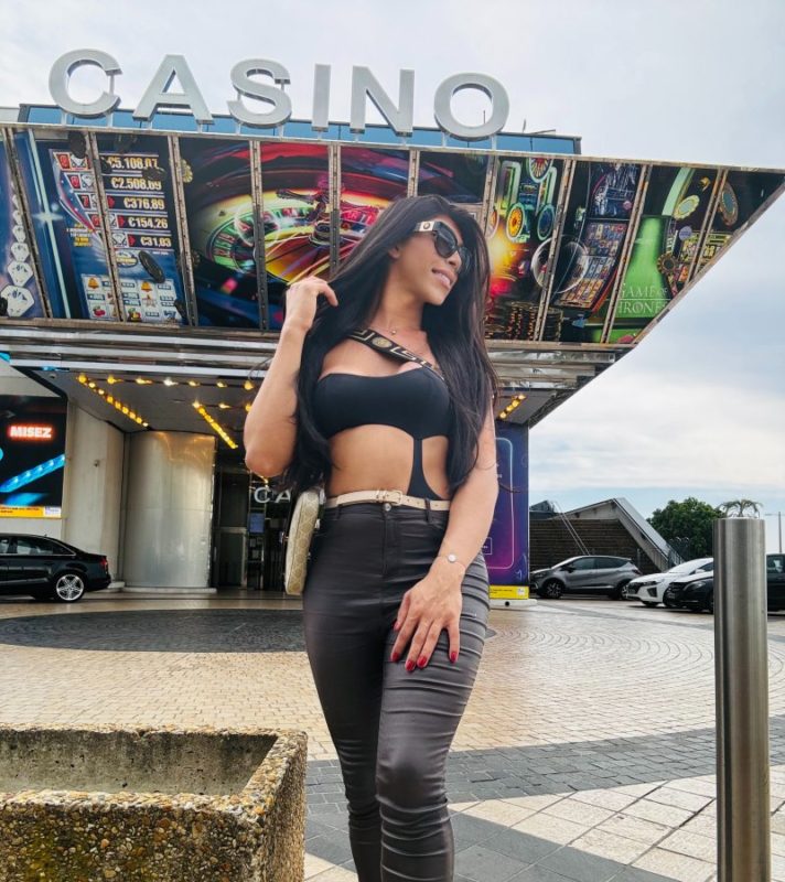 Andressa Geovanna 20