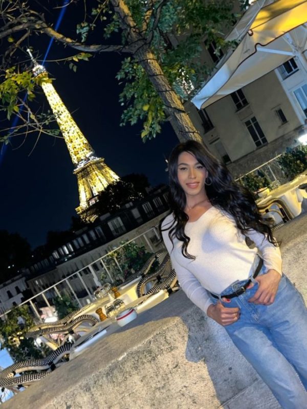 Andressa Geovanna 6