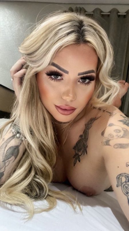 Valentina Riios 16