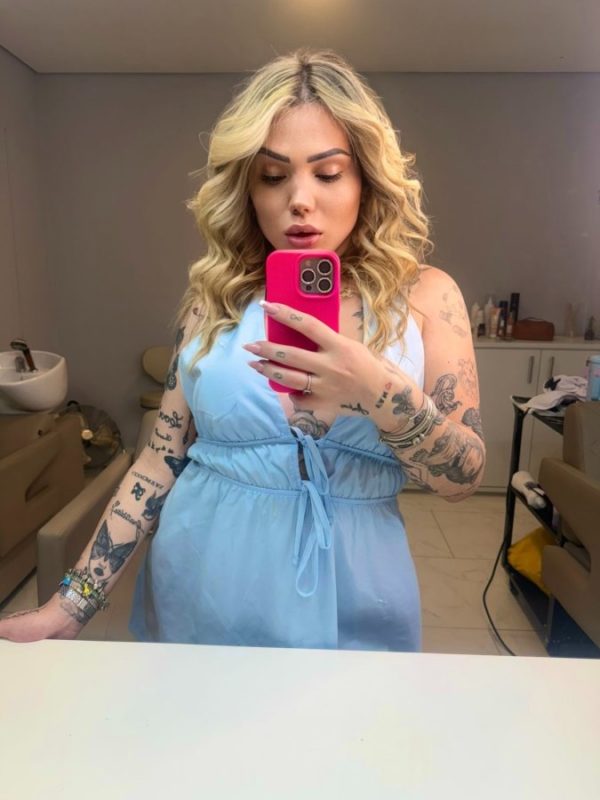 Valentina Riios 14