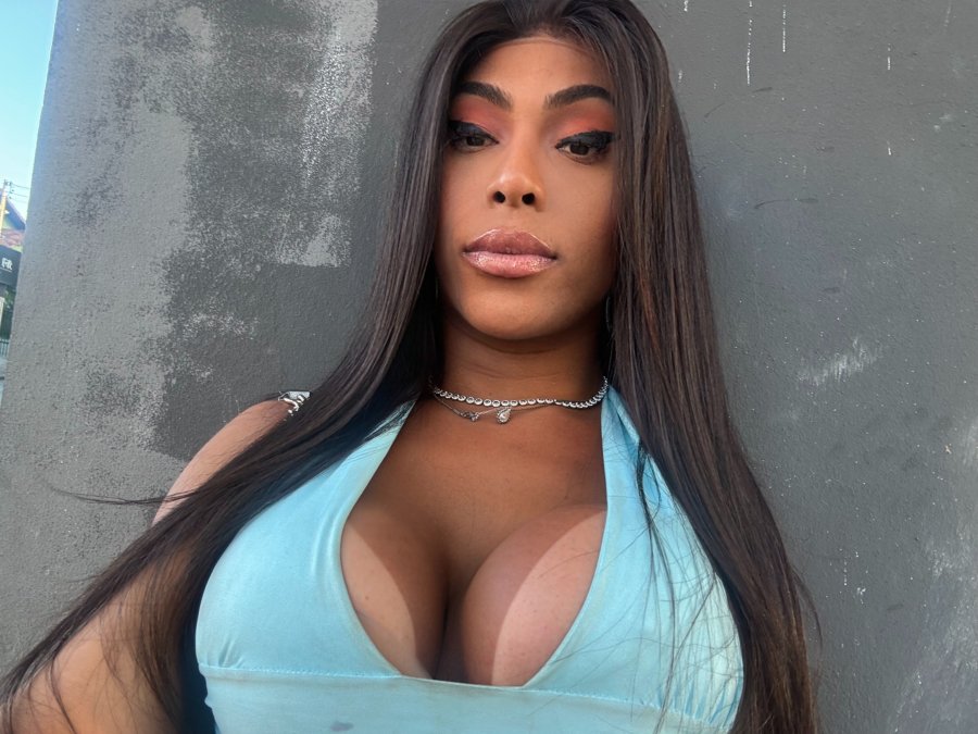 Andressa Geovanna 36