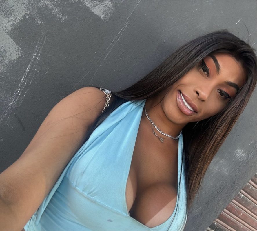Andressa Geovanna 35