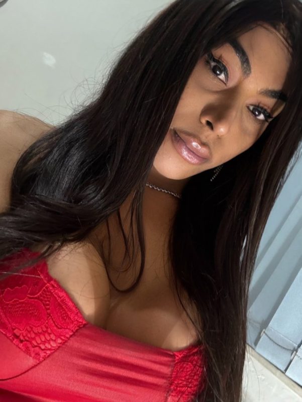 Andressa Geovanna 33