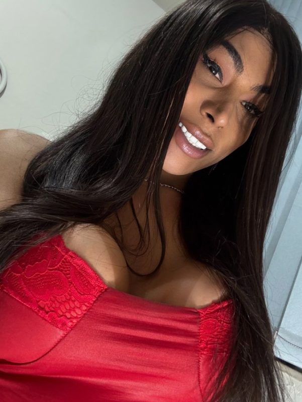 Andressa Geovanna 31