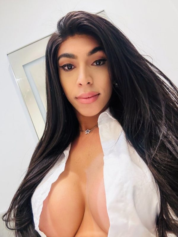 Andressa Geovanna 63