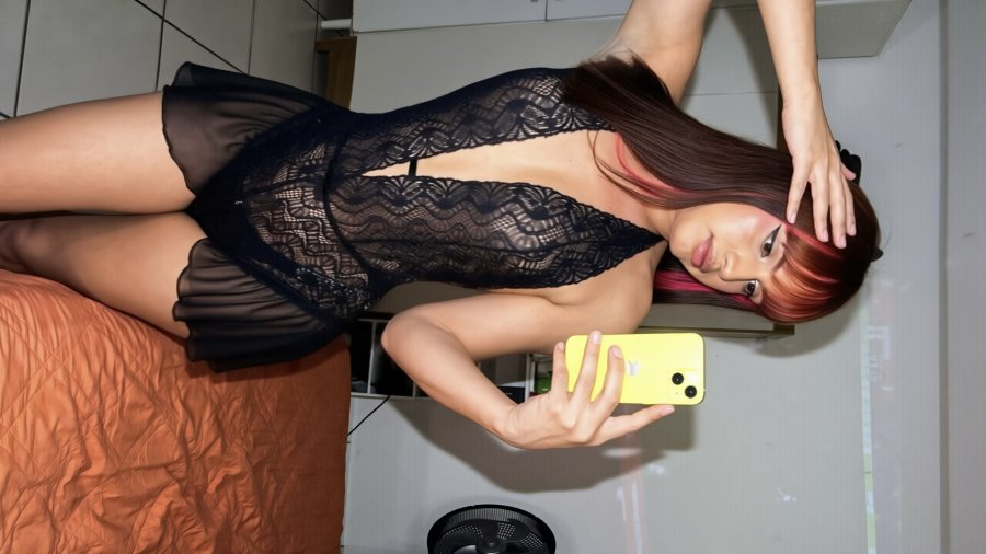 Angel Bitch