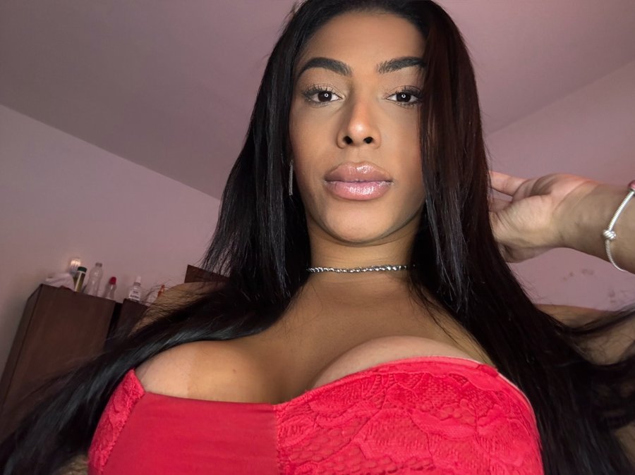 Andressa Geovanna 27