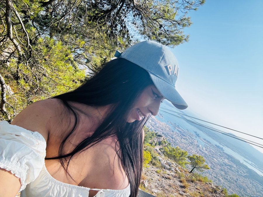 Andressa Geovanna 13