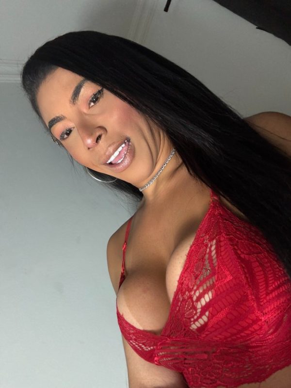 Andressa Geovanna 21