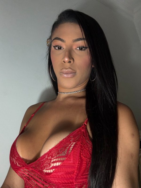 Andressa Geovanna 17