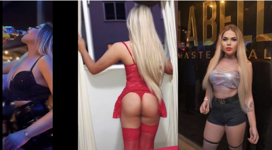 Angel Lavínia 3