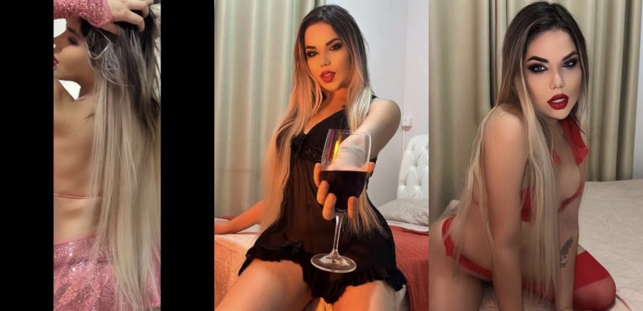Angel Lavínia 1