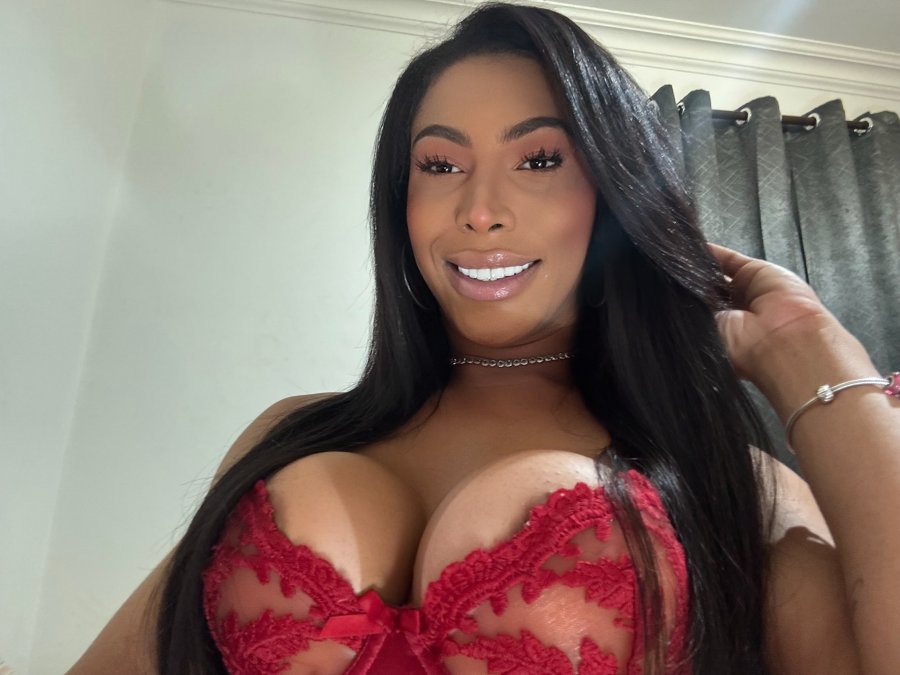 Andressa Geovanna 6