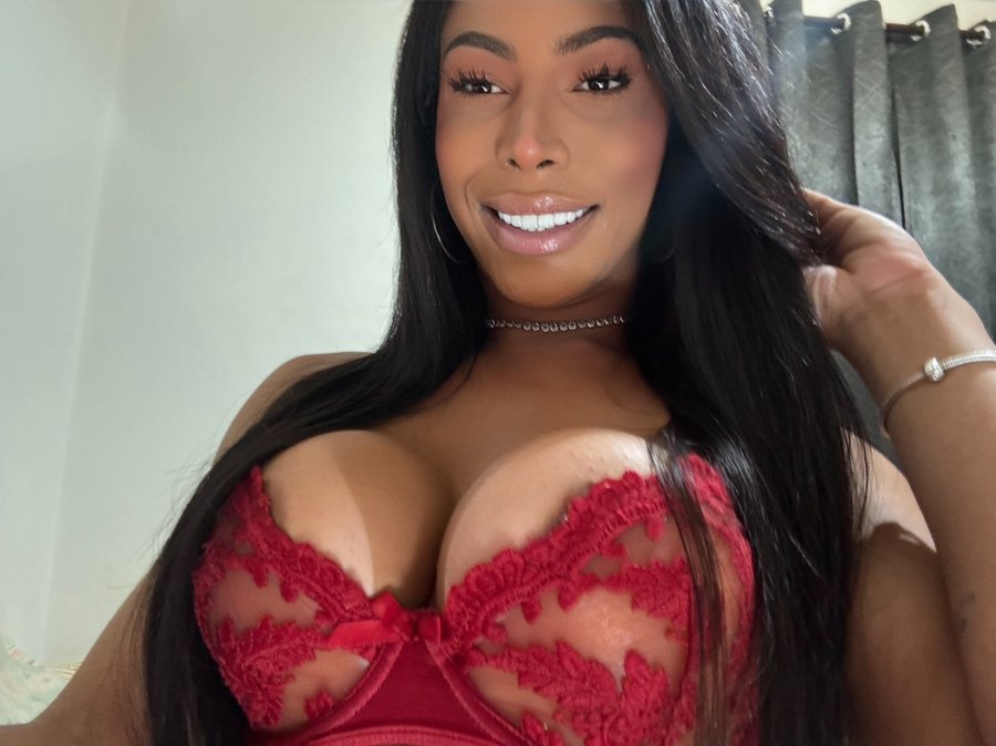 Andressa Geovanna 8