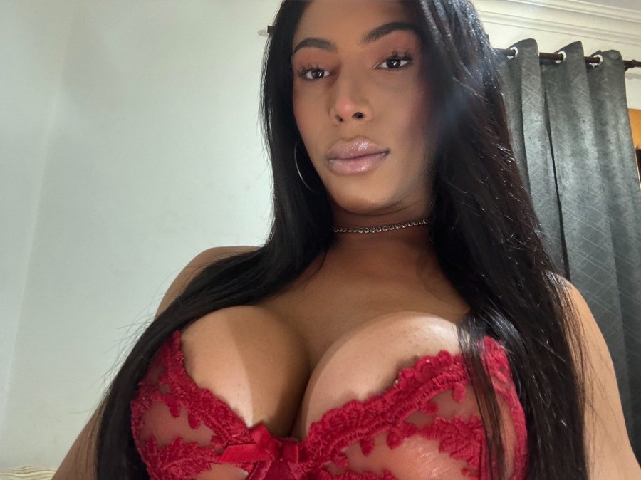 Andressa Geovanna 7