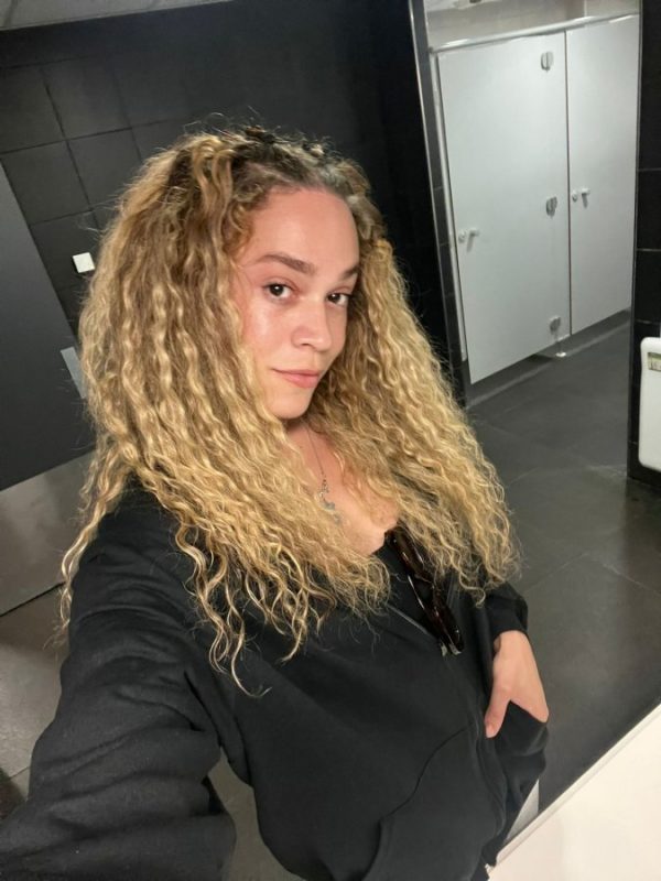 Grazi Martins 18
