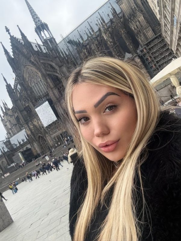 Valentina Riios 31