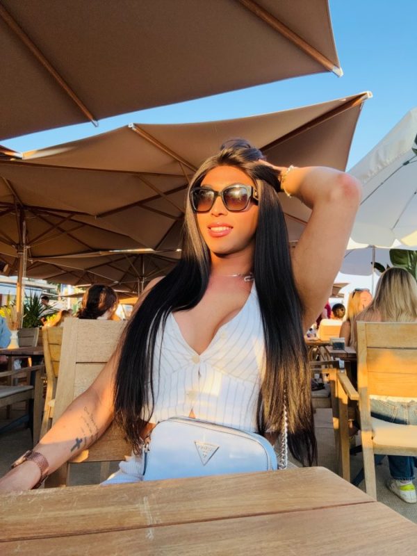 Andressa Geovanna 16