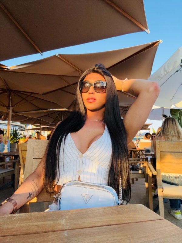 Andressa Geovanna 17