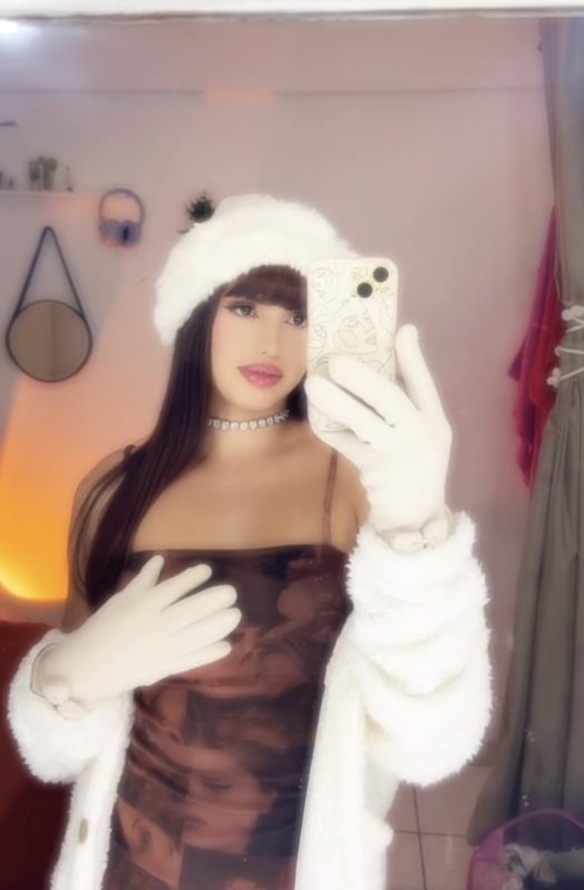 Angel Bitch 18