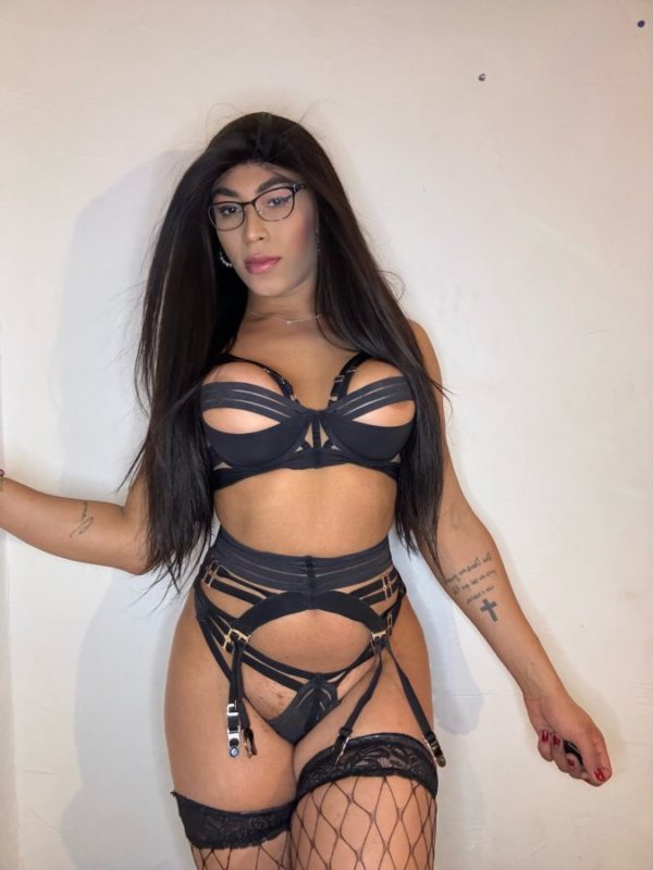 Andressa Geovanna 19