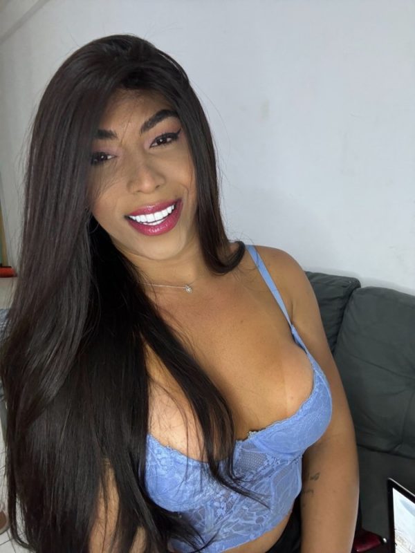 Andressa Geovanna 11