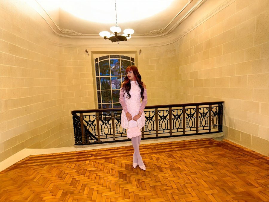 Angel Bitch 9