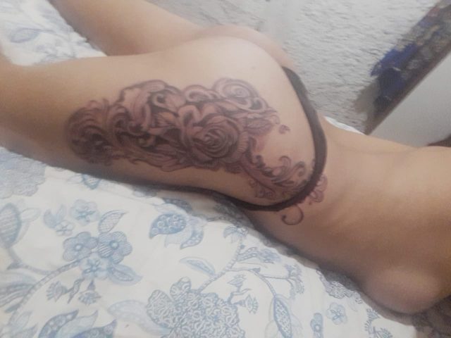 Adriana Morais 9