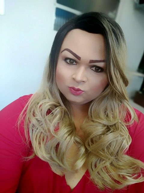 Shirley Cavalhares 19