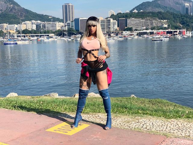 Patricia Alves 45