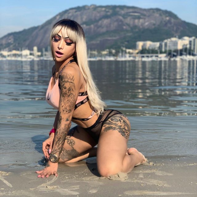 Patricia Alves 41