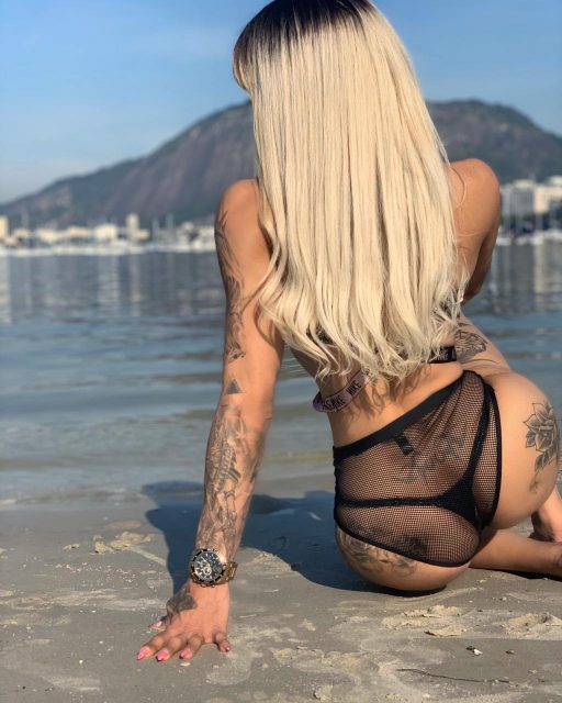 Patricia Alves 44