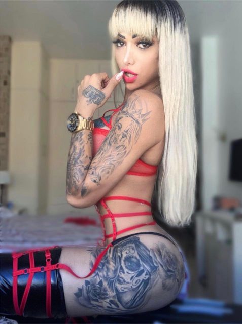 Patricia Alves 49