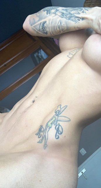 Patricia Alves 83