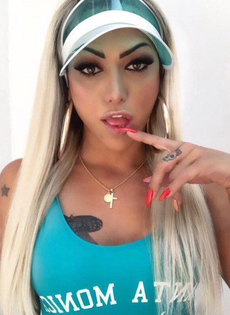 Patricia Alves 73