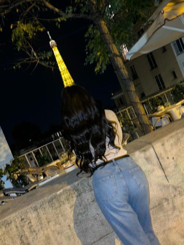 Andressa Geovanna 4