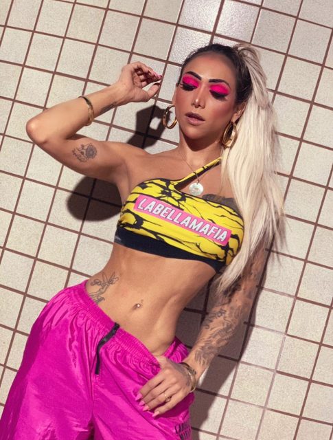 Patricia Alves 8