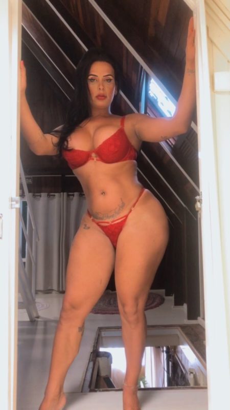 Morena Top 6