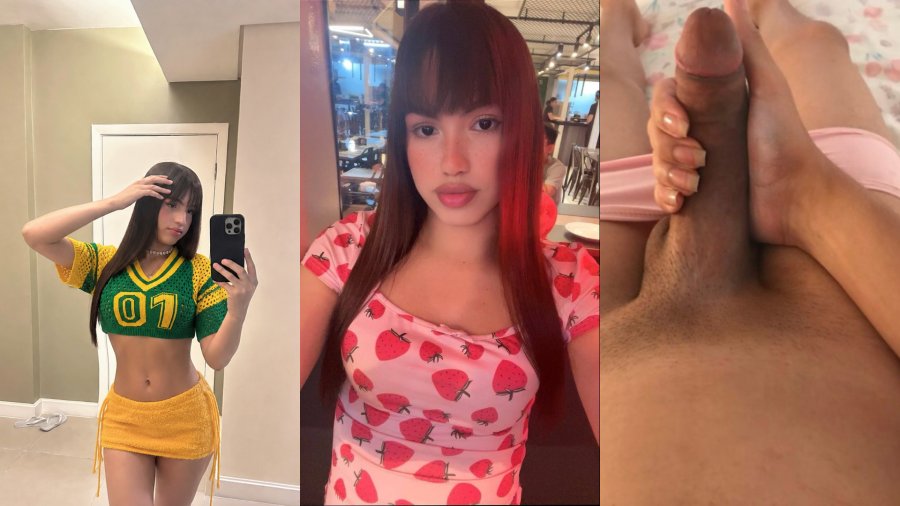 Angel Bitch 13