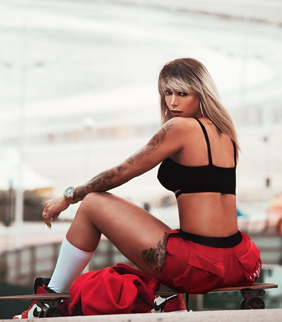Patricia Alves 22