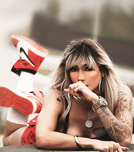 Patricia Alves 23
