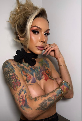 Bella Angel 1