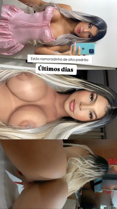 Larissa Campos 4