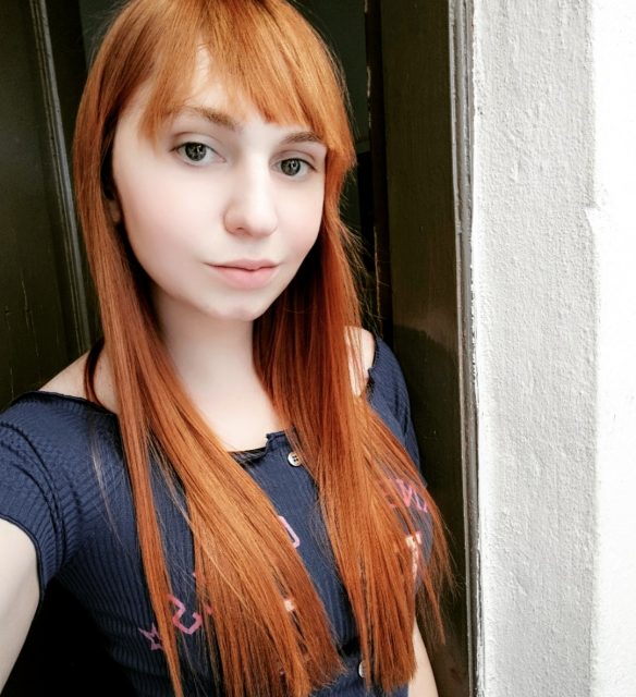 Vivian Fadel 8