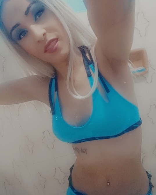 Garota Sapeca 5
