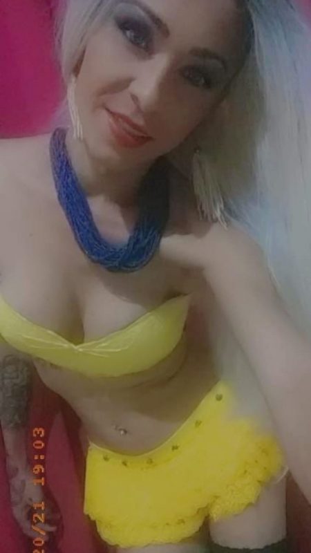 Garota Sapeca 2