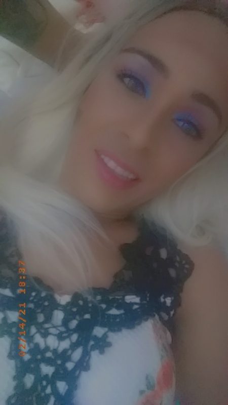 Garota Sapeca 13