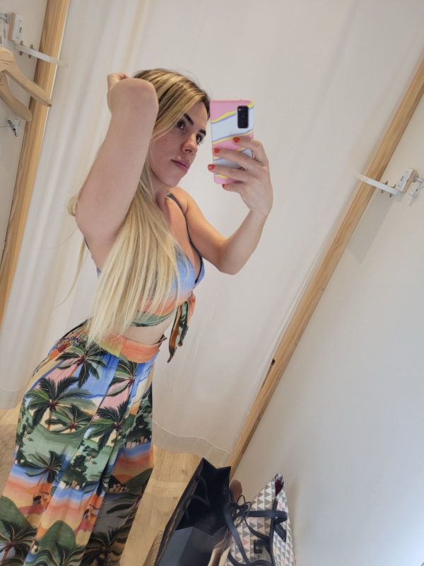 Rayssa Victória 44