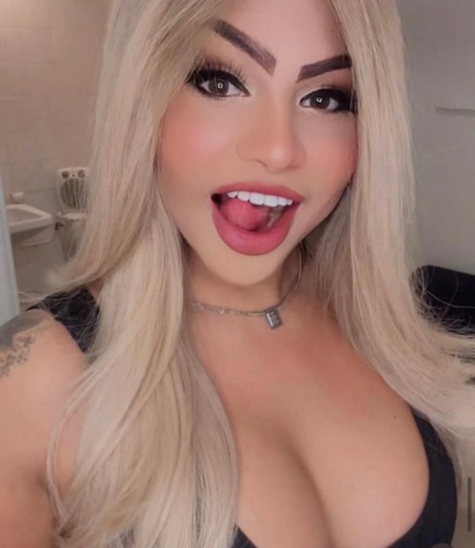 Lala Padoano 35