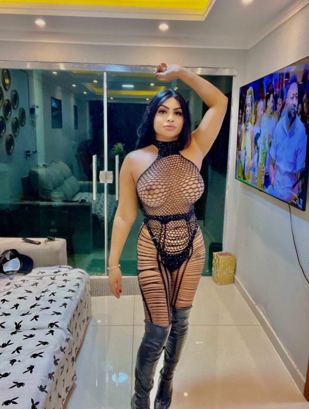Lala Padoano 16